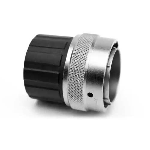 RT061412SNHEC03R【PLUG, 14 POSITION, FEMALE, SHELL】