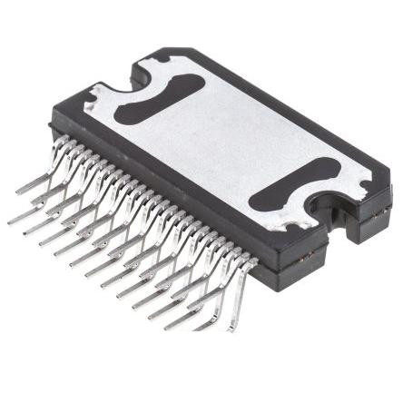 全新 TDA7388A IC AMP AUDIO QUAD 42W ZIP27