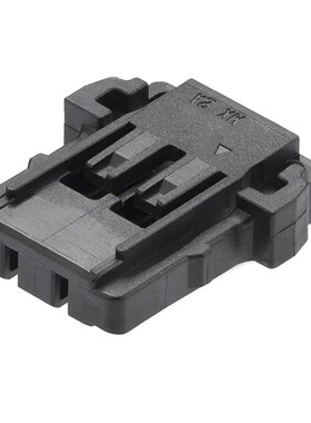 2053410203 205341-0203 2.0mm间距3P母座