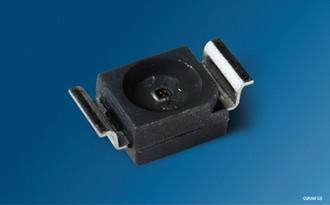 SFH 4257 R《Infrared Emitters - High Power IR Emitter, 85》