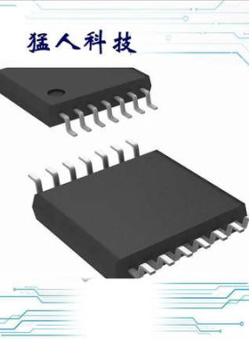 OP491GRUZ-REEL【IC OPAMP GP 3MHZ RRO 14TSSOP】
