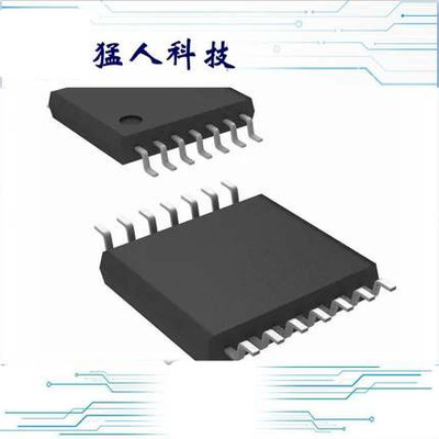 OP491GRUZ-REEL【IC OPAMP GP 3MHZ RRO 14TSSOP】