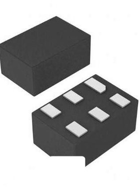 MAX44260AYT IC OPAMP PREC RRIO 15MHZ 6UTLGA