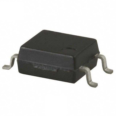 全新 AQY225R1SX RELAY OPTO 80V 0.35A SOP4