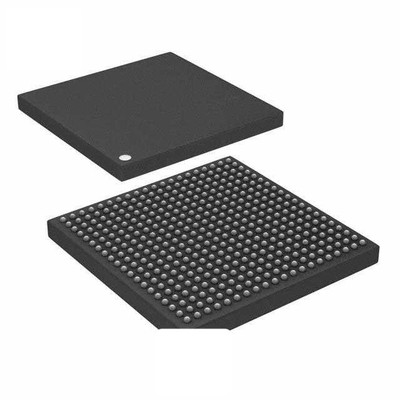 全新 MCIMX257CJM4A IC MPU IMX25 IND 400MAPBGA