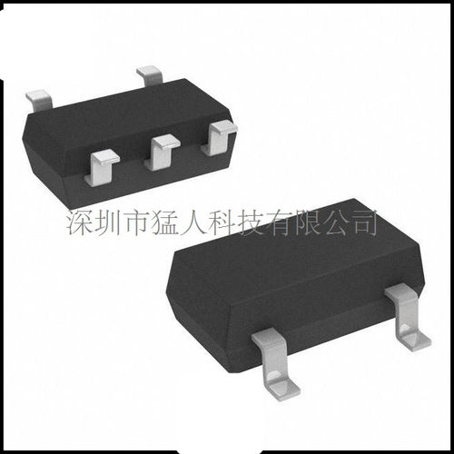 DN1509K1-G MOSFETN-CH90V0.2A5SOT-23