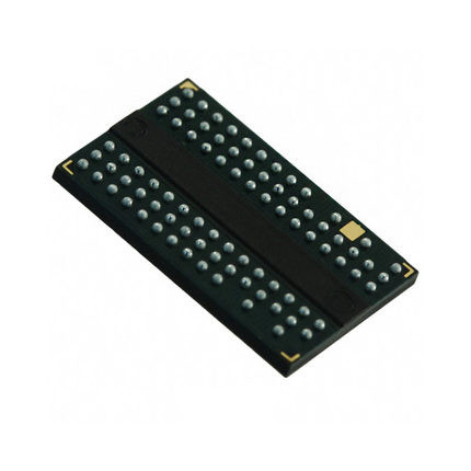 MT47H32M16NF-25E:H【IC DDR2 SDRAM 512MBIT 84FBGA】