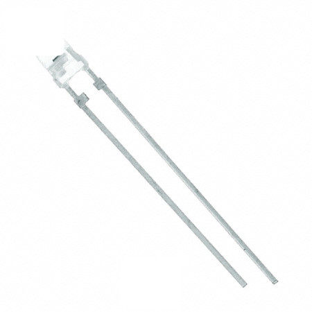 TEPT4400 AMBIENT LIGHT SENSOR 3MM 570NM