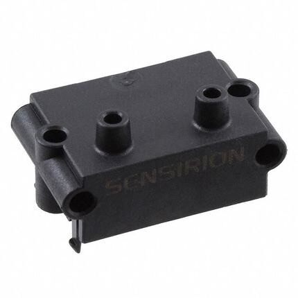 SDP800-125PA【SENSOR PRESSURE DIFF】