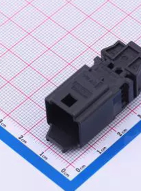 2112416-1 连接器外壳 插头插座 原装