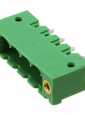 1924541【TERM BLOCK HDR 4POS VERT 5.08MM】