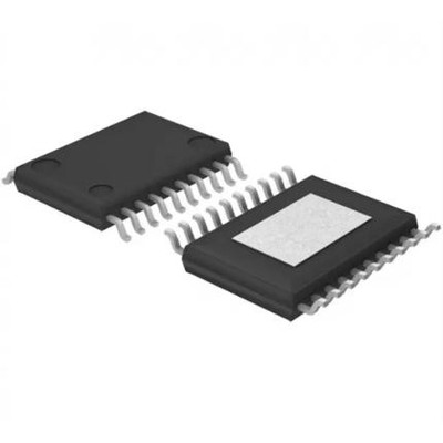 BD9851EFV-E2 IC REG CTRLR BUCK/BST 20HTSSOP-B