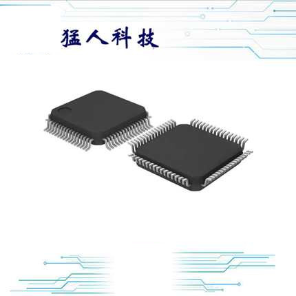 TM4C1230D5PMI7R【IC MCU 32BIT 64KB FLASH 64LQFP】