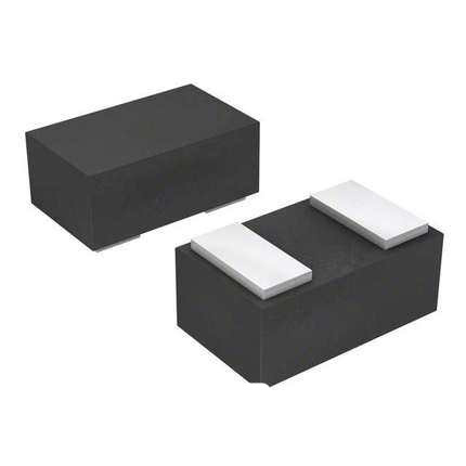 ESD5V3S1U-02LRH E6327 DIODE TVS UNI-DIR 5.3V TSLP-2