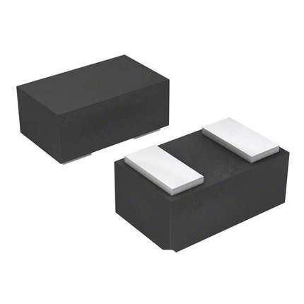 ESD5V3S1U-02LRH E6327 DIODE TVS UNI-DIR 5.3V TSLP-2