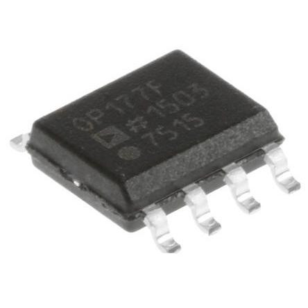 OP177FSZ【IC OPAMP GP 600KHZ 8SOIC】