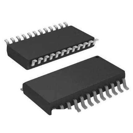 PCM3010DBR STEREO AUD CODEC 24BIT 24SSOP