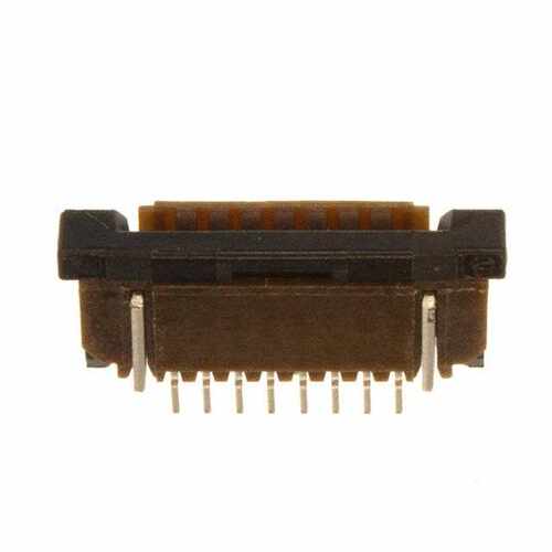 全新 SFW8R-2STE1LF CONN FFC FPC TOP 8POS 1.00MM R/A