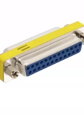 30-9534【DSUB GENDER CHANGER DB25F DB25F】