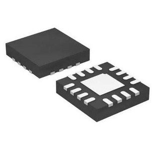 全新 TPS43060RTER TPS43060RTET 16WQFN