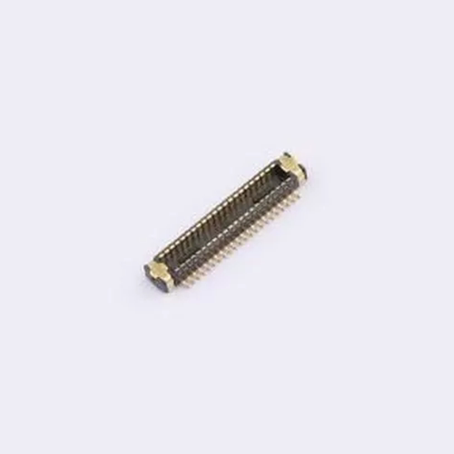 DF40GL-44DP-0.4V(51) 接插件连接器CONN HDR 44POS SMD GOLD