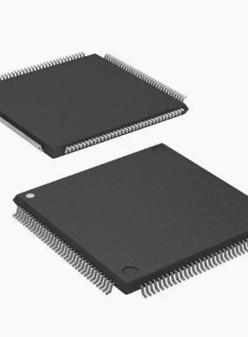 ATSAMV71Q21B-AABT 微控制器IC MCU 32BIT 2MB FLASH