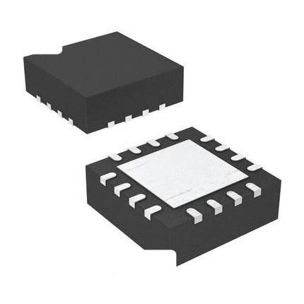 TPS61092RSAR【IC REG BOOST 5V 2A SYNC 16VQFN】