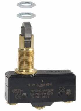 全新 BZ-2RQ181-A2〖 SWITCH SNAP ACTION SPDT 15A 125V〗