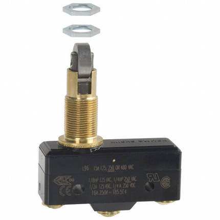 全新 BZ-2RQ181-A2〖 SWITCH SNAP ACTION SPDT 15A 125V〗
