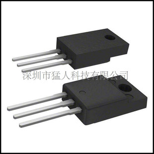 STF22NM60N MOSFETN-CH600V16ATO-220FP