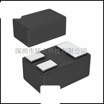 DMN2005LPK-7 MOSFETN-CH20V440MA3-DFN