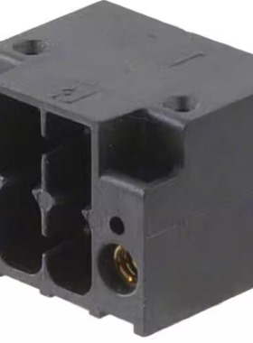 1787014《TERM BLOCK HDR 4POS 90DEG 3.5MM》