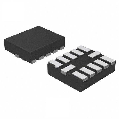 全新 TXB0104QRUTRQ1 VOLT-LEVEL TRANSLATOR 12UQFN