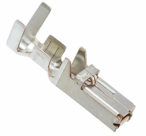 DF22A-1416SCFA《CONN SOCKET 14-16AWG CRIMP GOLD》DF22-1416SCFA