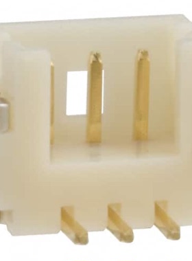 DF13-3P-1.25V(76)【CONN HEADER SMD 3POS 1.25MM】