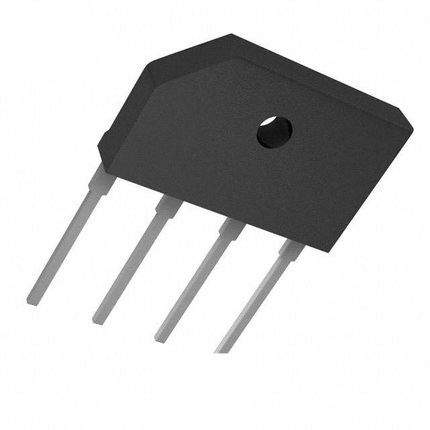 全新 KBJ608G RECT BRIDGE GPP 6A 800V KBJ 608 KBJ608