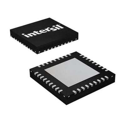 全新 ZL2008ALBFT1 REG CTRLR BUCK PMBUS 36QFN