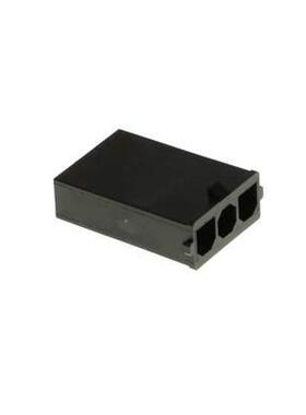 1726732003 172673-2003 7.5mm间距 3pin 插头 连接器