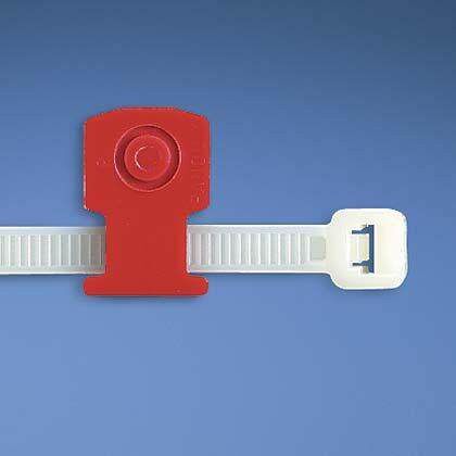 KIMS-H430-C6 [Cable Ties KNOCK-IN LOW PROFILE]