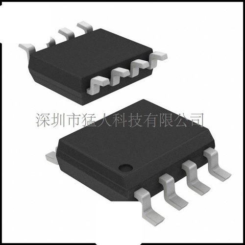 IRF7205TRPBF MOSFETP-CH30V4.6A8-SOIC