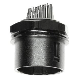 HR10A-13R-20P(73)〖 CONN RCPT MALE 20POS SOLDER CUP〗