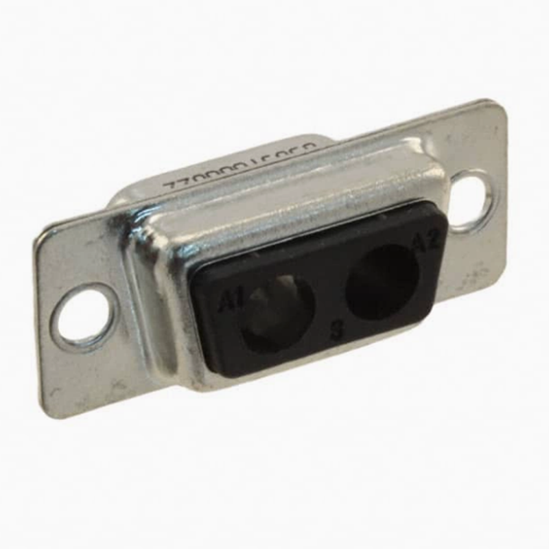 9691000522 09691000522接插件连接器D SUB FE 2W2 NON CODED WIT