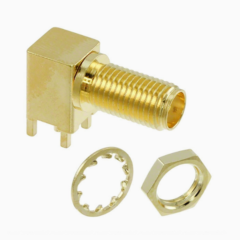 0732512201 73251-2201 732512201 RF同轴连接器 全新原装询价