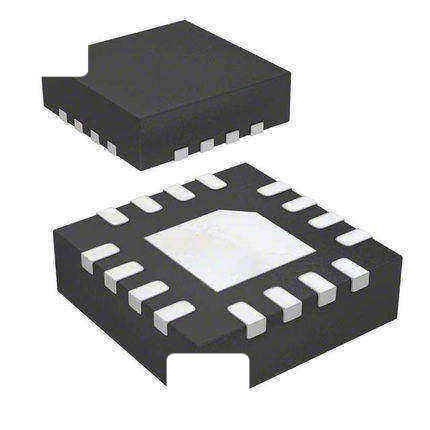 全新 DAC80508MRTET DAC80508MRTER 16WQFN