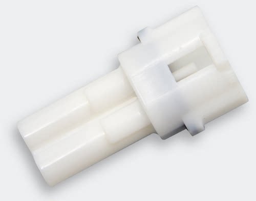 6187-2311 2pin 接插件 塑壳 连接器