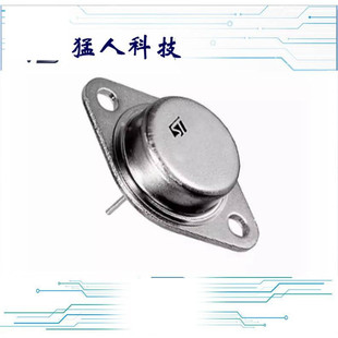 MJ15024G TRANS PWR NPN 16A 250V TO3