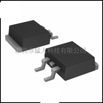 IRL530NSTRLPBF MOSFETN-CH100V17AD2PAK