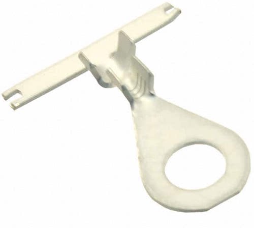 61867-2《CONN RING CIRC 14-18AWG CRIMP》