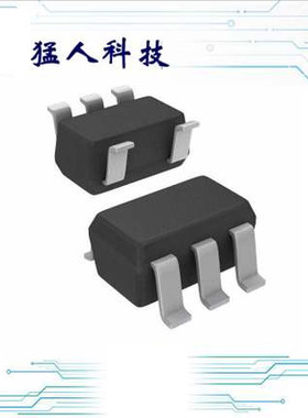 全新 INA197AIDBVR【IC CURRENT MONITOR 3% SOT23-5】