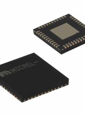 全新 SY58038UMY MUX 8:1 PREC 1:2 LVPECL 44MLF